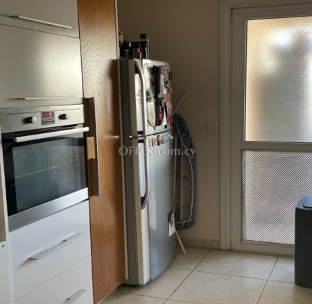 Καινούργιο Πωλείται €186,000 Διαμέρισμα Παλλουριώτισσα Λευκωσία - 7