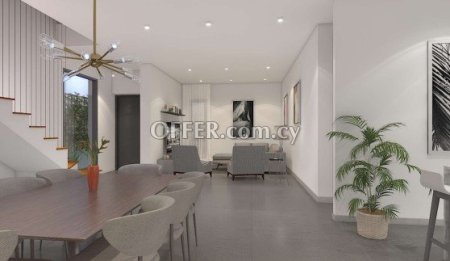 New For Sale €520,000 House (1 level bungalow) 3 bedrooms, Semi-detached Lakatameia, Lakatamia Nicosia - 2