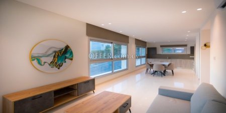 New For Sale €391,000 Apartment 2 bedrooms, Germasogeia, Yermasogeia Limassol - 7