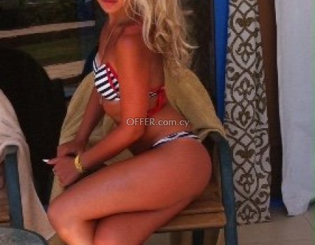 *NEW* JUST ARRIVED IN LIMASSOL BEST ESSCORT FOR SENSUAL MOMENTS (photo 1)
