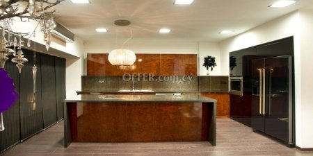 New For Sale €490,000 Apartment 3 bedrooms, Retiré, top floor, Strovolos Nicosia - 5