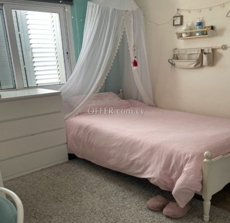 New For Sale €186,000 Apartment 2 bedrooms, Pallouriotissa Nicosia - 6