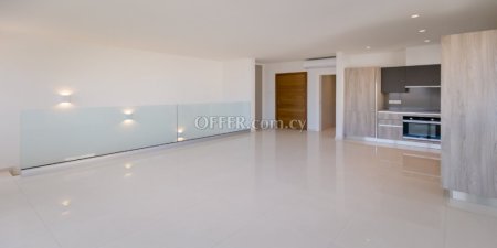 New For Sale €503,000 Penthouse Luxury Apartment 2 bedrooms, Germasogeia, Yermasogeia Limassol - 4