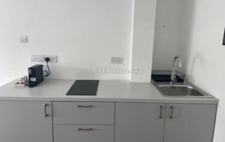 1-bedroom Room 25 sqm in Larnaca (Town) - 5