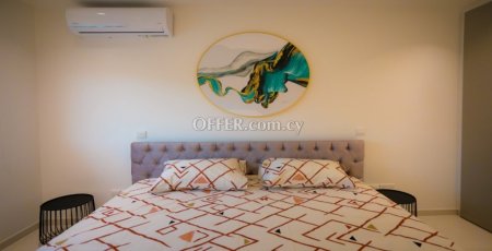 New For Sale €391,000 Apartment 2 bedrooms, Germasogeia, Yermasogeia Limassol - 5
