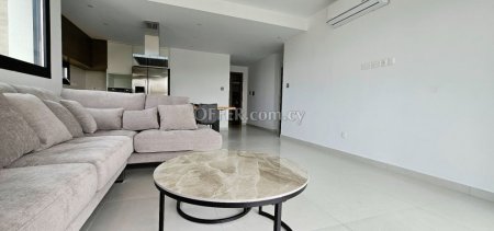 Brand New Modern Apartment in Kissonerga - 5