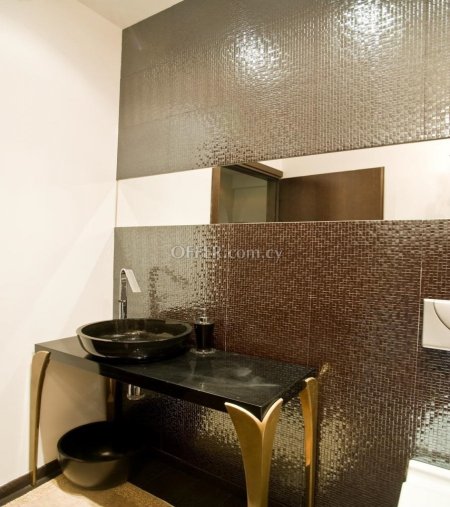 New For Sale €490,000 Apartment 3 bedrooms, Retiré, top floor, Strovolos Nicosia - 3