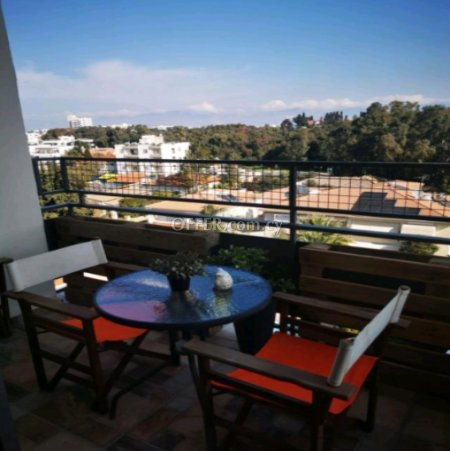 New For Sale €140,000 Apartment 3 bedrooms, Strovolos Nicosia - 4