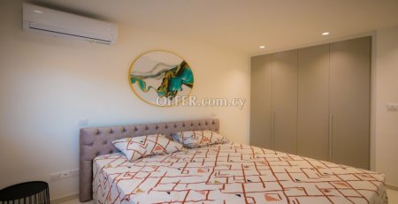 New For Sale €391,000 Apartment 2 bedrooms, Germasogeia, Yermasogeia Limassol - 4