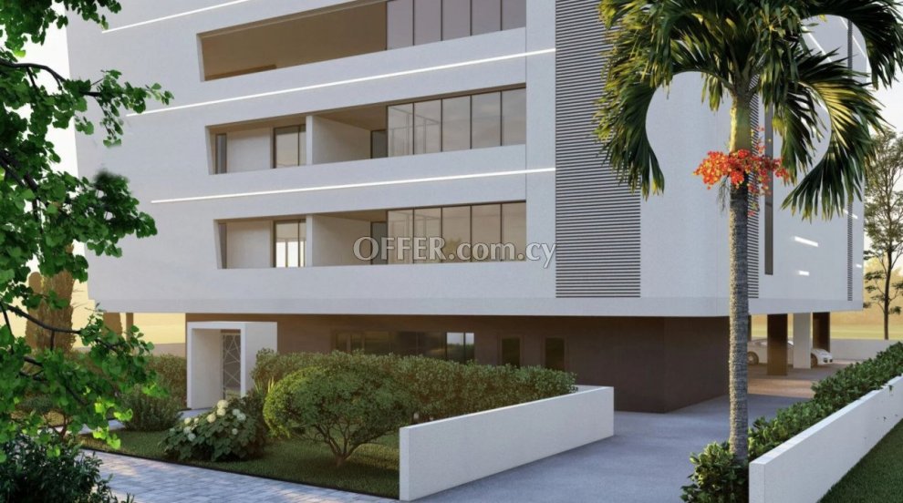 Apartment (Penthouse) in Potamos Germasoyias, Limassol for Sale - 6