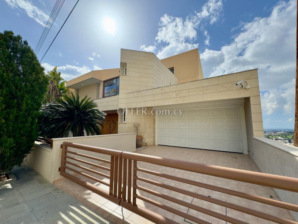House (Detached) in Agia Fyla, Limassol for Sale - 5