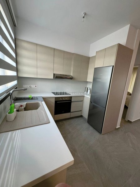 Brand New Modern 1 Bedroom Apartment in Universal - 3