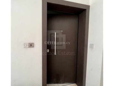 Fully renovated one bedroom apartment in Agioi Omologites close to City Center - 2