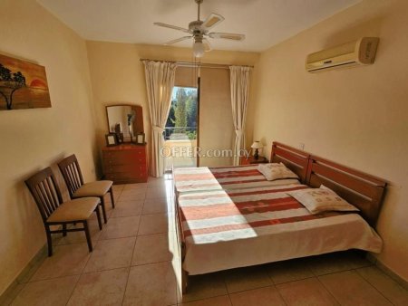 2 Bedrooms Townhouse in a beautiful complex - 3