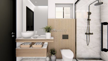 3 Bed Apartment for Sale in Agios Athanasios, Limassol - 3