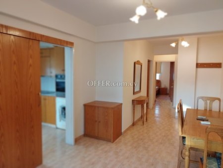2-bedroom Apartment 84 sqm in Larnaca (Town) - 3