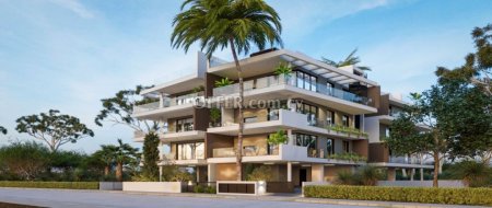 New For Sale €250,000 Apartment 2 bedrooms, Aradippou Larnaca - 3