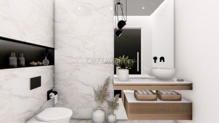3 Bed Apartment for Sale in Agios Athanasios, Limassol - 2