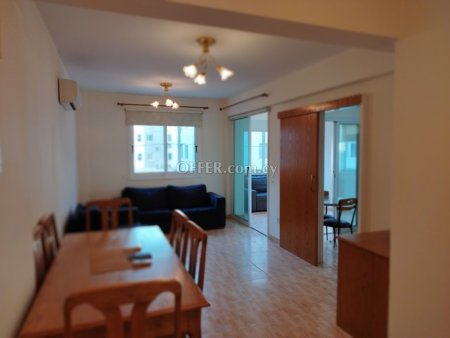 2-bedroom Apartment 84 sqm in Larnaca (Town) - 2