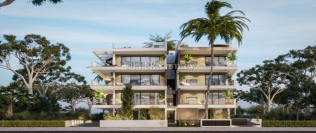 New For Sale €250,000 Apartment 2 bedrooms, Aradippou Larnaca - 2