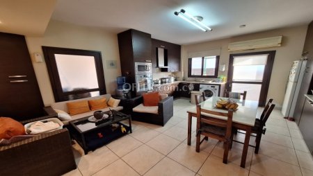 New For Sale €295,000 Maisonette 3 bedrooms, Semi-detached Leivadia, Livadia Larnaca - 2