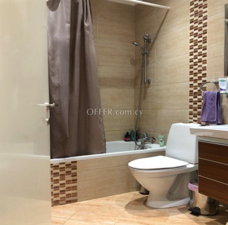 New For Sale €410,000 Apartment 2 bedrooms, Germasogeia, Yermasogeia Limassol - 2