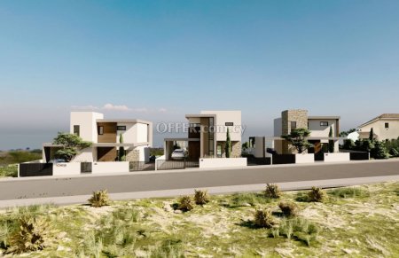 2 Bed Detached Villa for sale in Pissouri, Limassol - 1