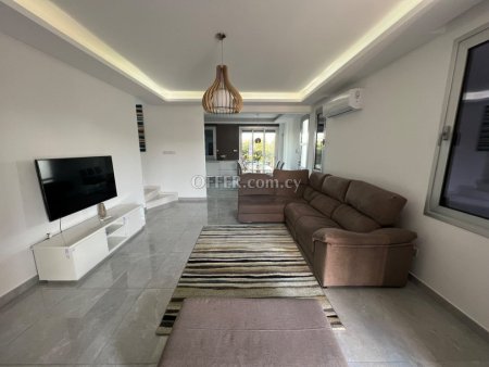 4 Bed Semi-Detached House for rent in Ekali, Limassol