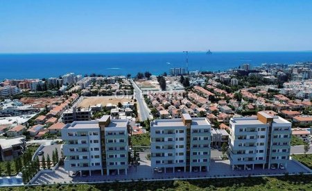 2 Bed Apartment for sale in Potamos Germasogeias, Limassol