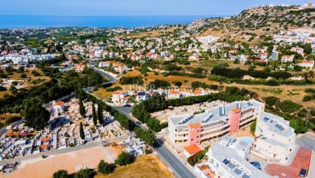 Apartment for rent in Pegeia, Paphos - 1