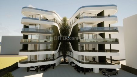 1 Bed Apartment for Sale in Agios Nicolaos, Larnaca