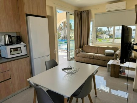 1 Bed Apartment for Rent in Pyla, Larnaca - 1