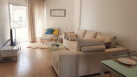 2 Bed Apartment for rent in Agia Trias, Limassol