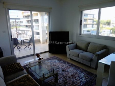 1 Bed Apartment for rent in Linopetra, Limassol