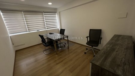 Office for rent in Omonoia, Limassol