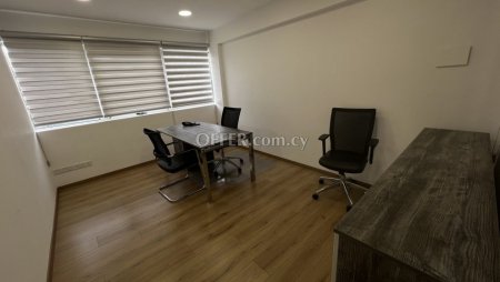 Office for rent in Omonoia, Limassol - 1