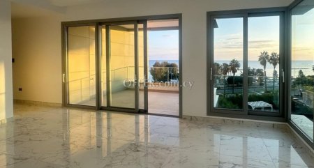 Apartment (Flat) in Germasoyia Tourist Area, Limassol for Sale