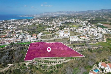 Agricultural Field for sale in Kissonerga, Paphos