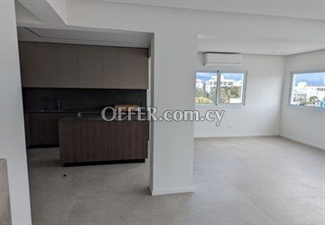 Modern 4-Bedroom Penthouse Apartment Available Fоr Sаle In Engomi,Nico - 1