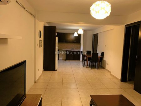 1 Bed Apartment for rent in Ypsonas, Limassol