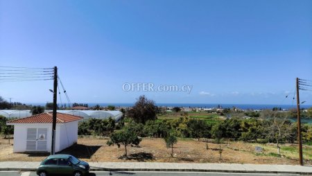 3 Bed Semi-Detached House for sale in Empa, Paphos