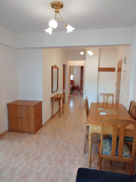 2-bedroom Apartment 84 sqm in Larnaca (Town)