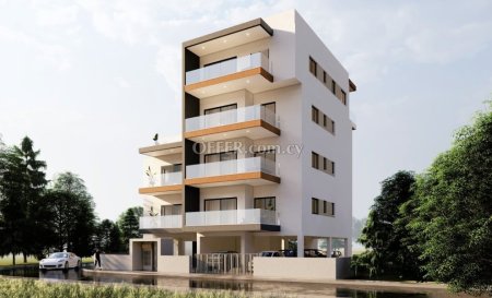 1 Bed Apartment for sale in Zakaki, Limassol - 1