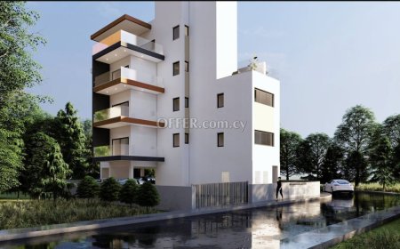 1 Bed Apartment for sale in Zakaki, Limassol