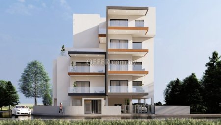 2 Bed Apartment for sale in Zakaki, Limassol