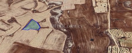 New For Sale €25,000 Land Tseri Nicosia - Main Photo