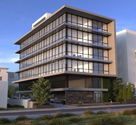 New For Sale €6,800,000 Building Germasogeia, Yermasogeia Limassol - Main Photo