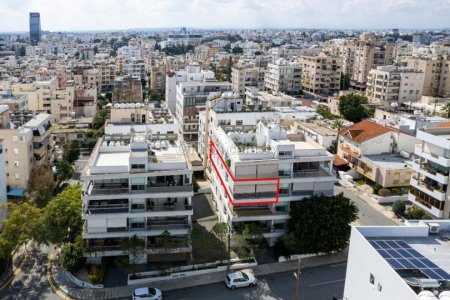 Two bedroom apartment in Agios Dimitrios Nicosia - 5