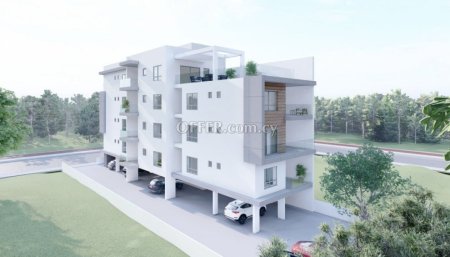 Apartment (Flat) in Agios Ioannis, Limassol for Sale - 6