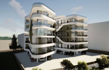 1 Bed Apartment for Sale in Agios Nicolaos, Larnaca - 8